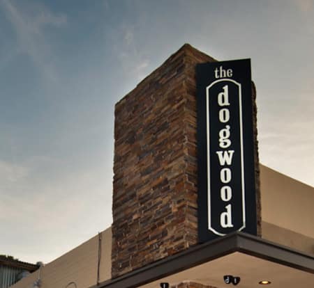 The Dogwood Bar Austin