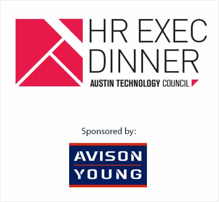 HR Executive Dinner