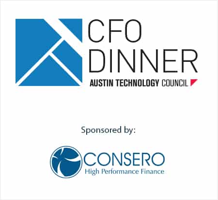 CFO Dinner