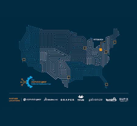 The Hardware Cup Southern Regional