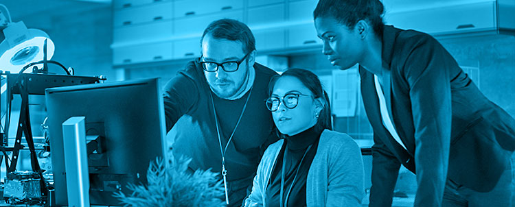The Role of Diversity: Inclusion in the Technology Industry