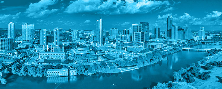 “Keep Austin Weird”…and Tech Friendly!
