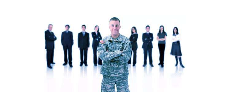 Top 6 IT Staffing Challenges For Hiring Ex-Military