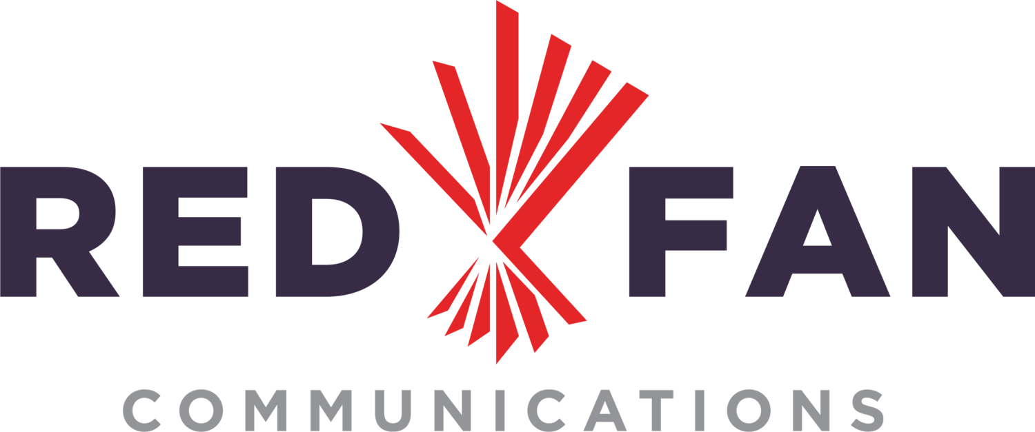 Red Fan Communications