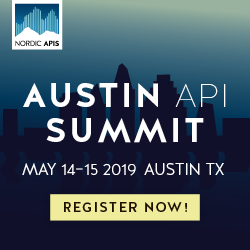 Austin API Summit