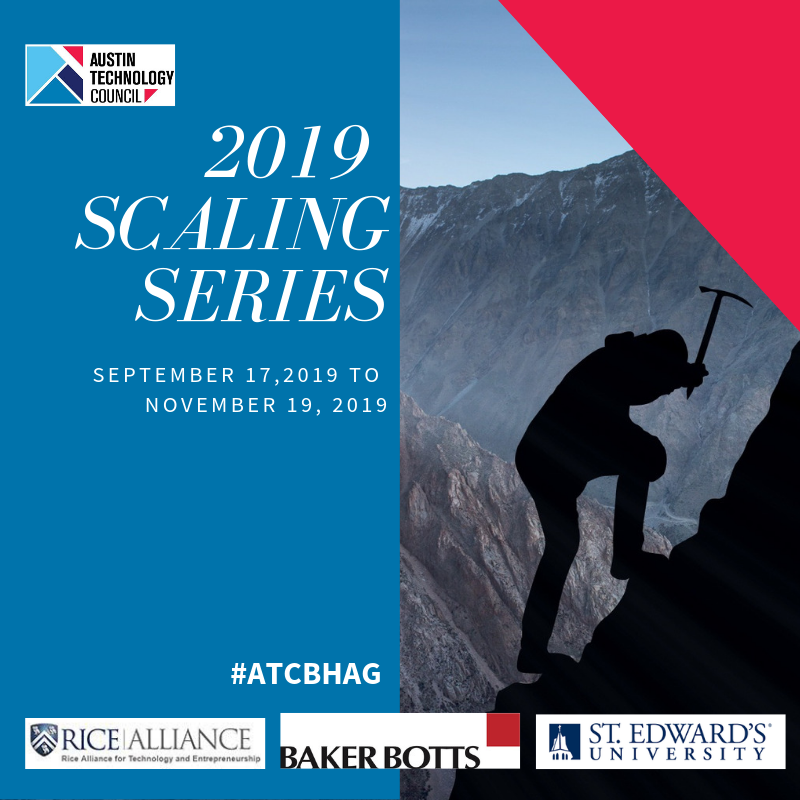2019 Scaling Series