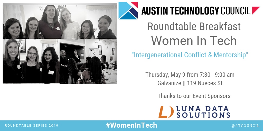May 9 Women in Tech (1)