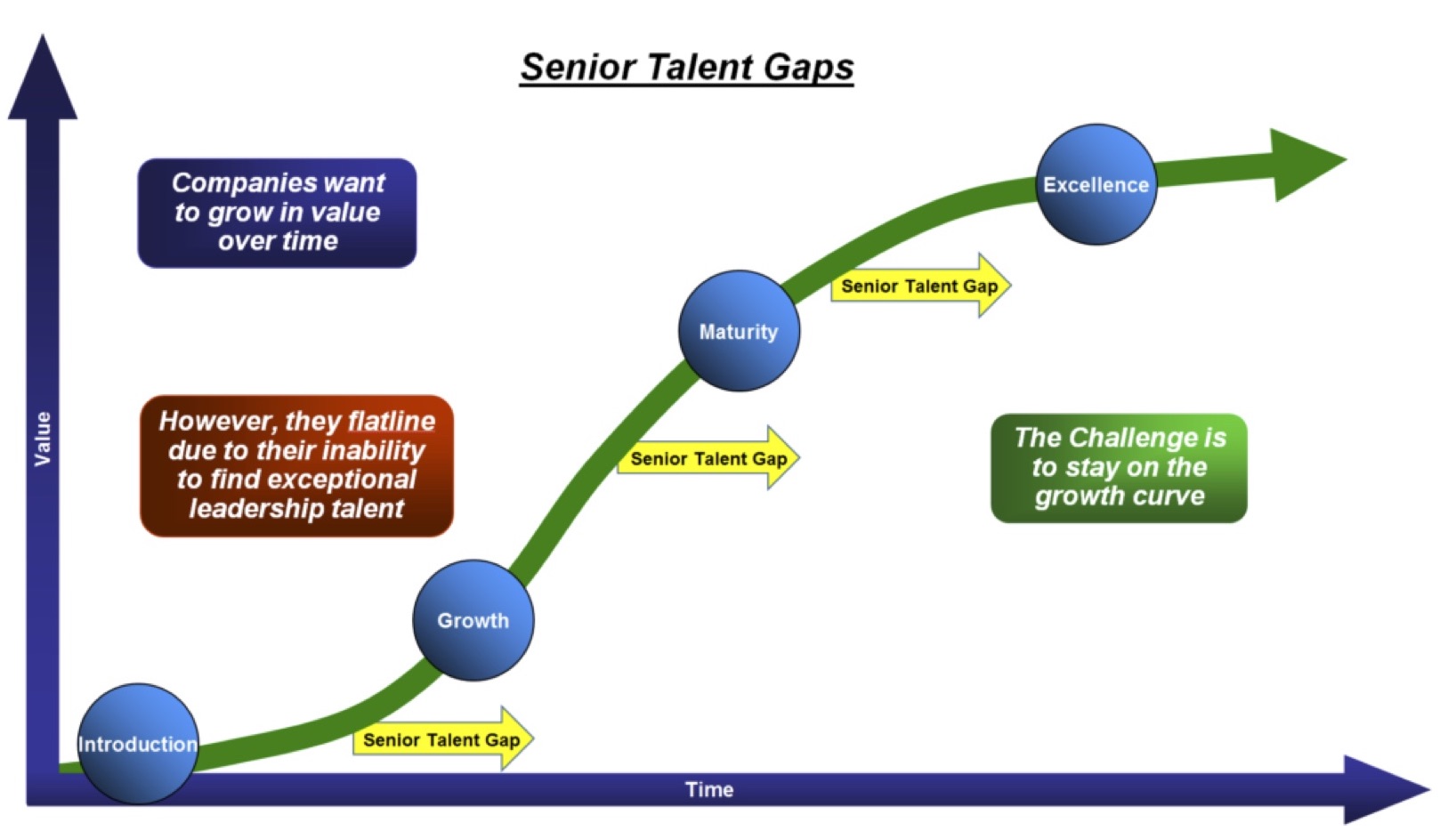 Senior Talent Gaps 2