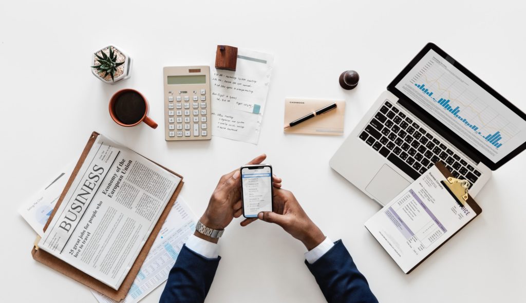 Data Security & Sales Tax
