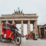 Berlin - Photo by Niki Nagy