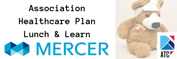 Association Healthcare Plan Lunch & Learn