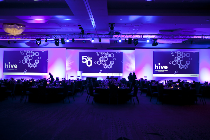 HIVE 50