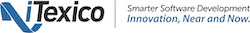 Sustaining Sponsor - iTexico