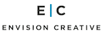 TABLE SPONSOR - ENVISION CREATIVE