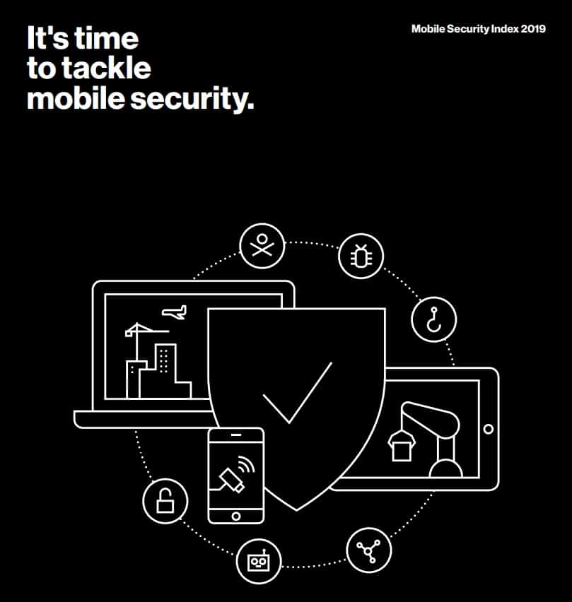 Verizon Mobile Security Index 2019