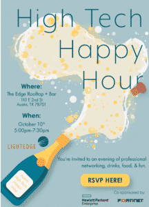 Austin High Tech Happy Hour - Austin Technology Council