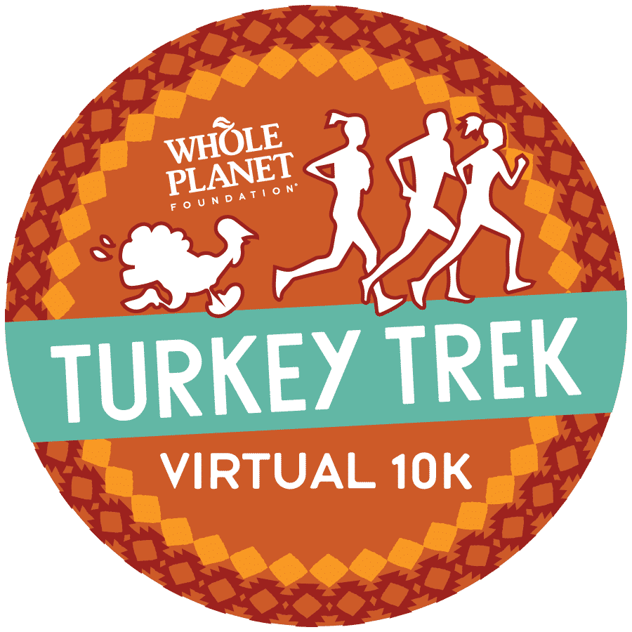 WPF Turkey Trek Virtual 10K