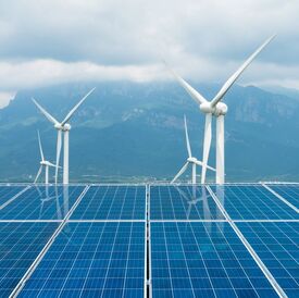 The Evolution of Energy: Enabling a Clean, Sustainable Future