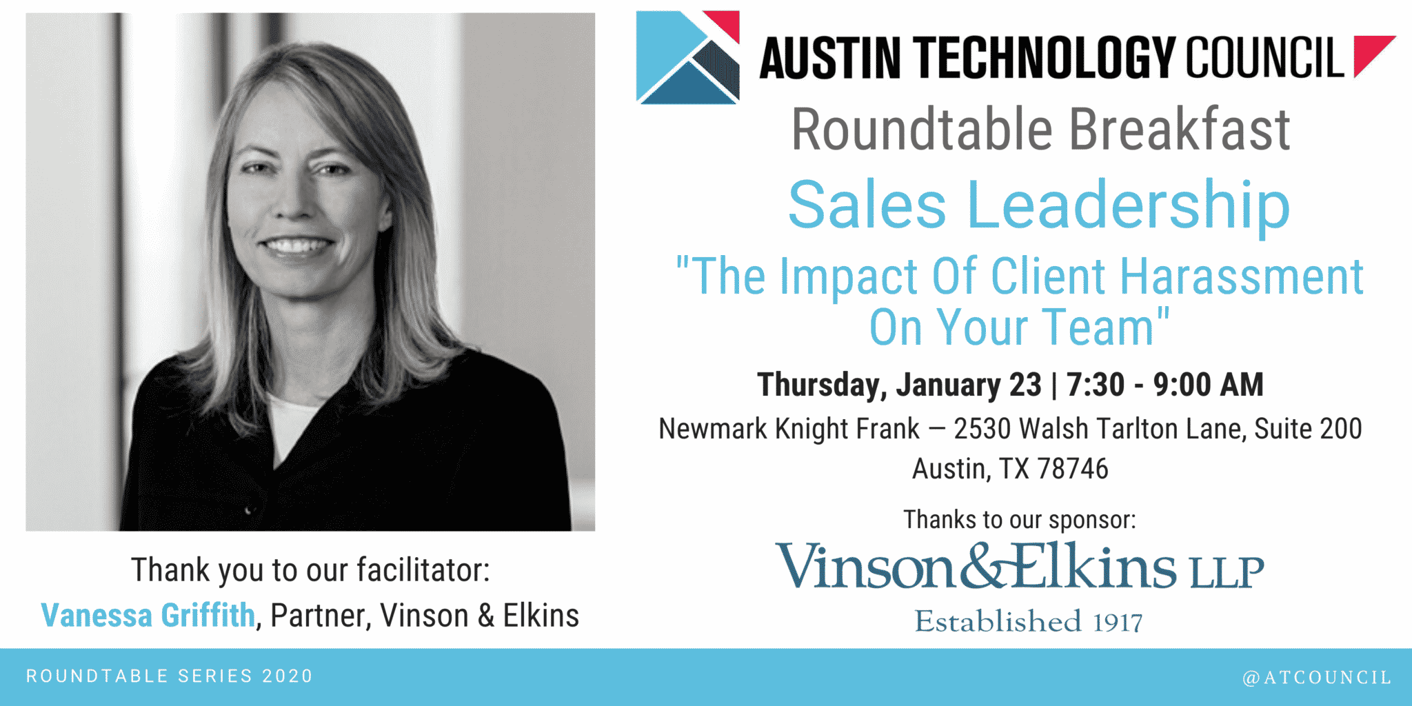 ATC Roundtable: The Impact of Client Harassment On Your Team