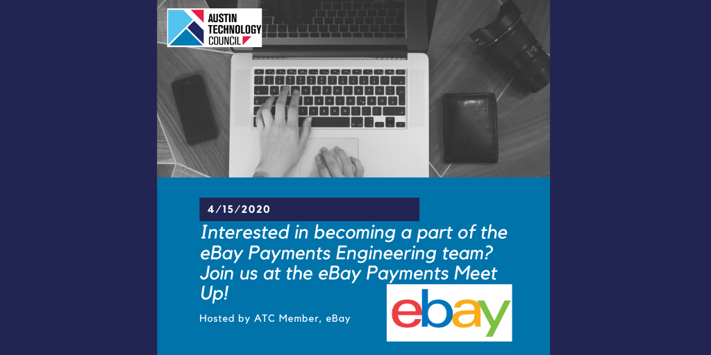 Interested in becoming a part of the eBay Payments Engineering team? Join us at the eBay Payments Meet Up!