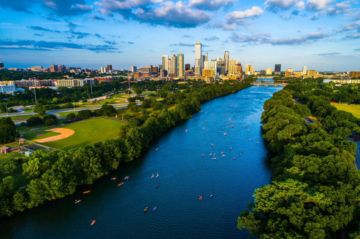 Finding a Bitcoin ATM Austin Crypto-Newcomers Will Love