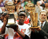 Talent-Leadership-Culture (TLC) Ep 11: Michael Jordan’s TLC