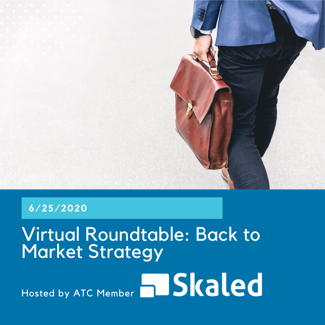 Virtual Roundtable: Back to Market Strategy with Skaled