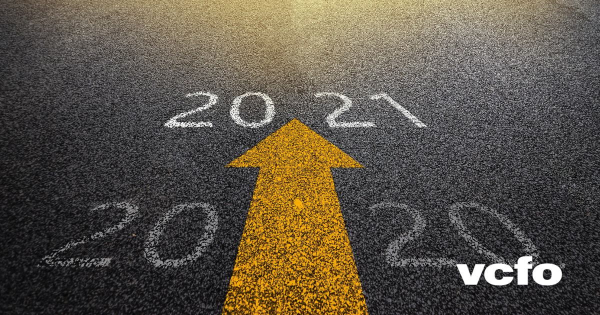 Business Budgeting Considerations for 2021 and Beyond