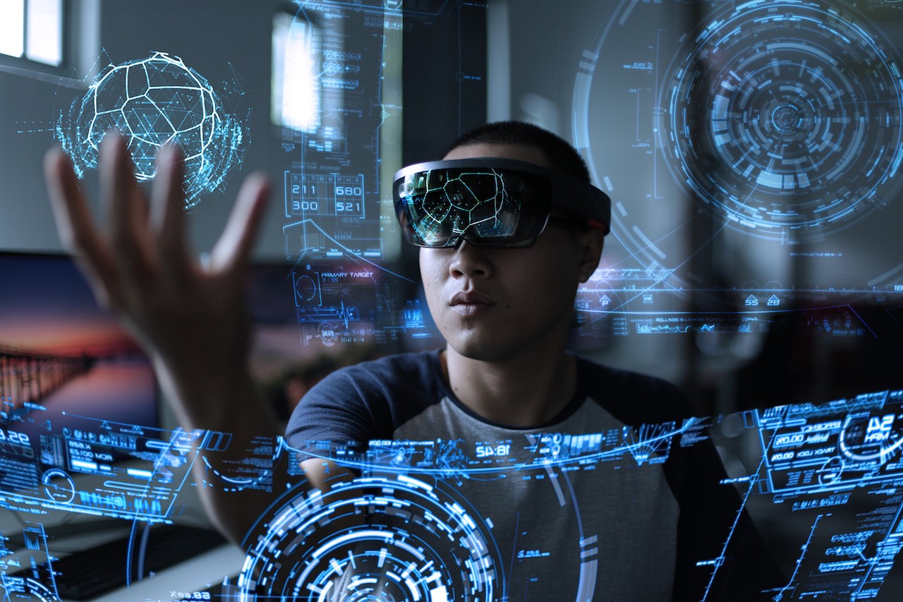 The Future of Gaming Technologies and Applications - Austin Technology Council
