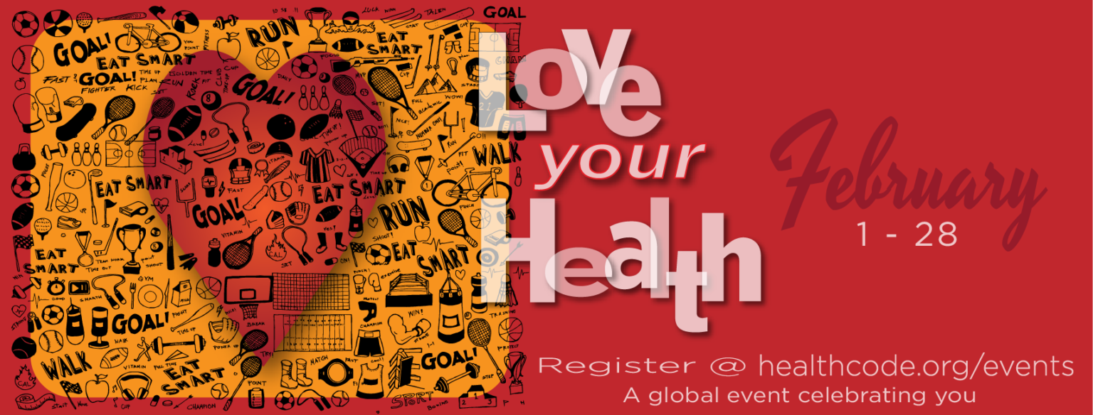  Love Your Health Virtual Employee Team Building While Burning A Few 