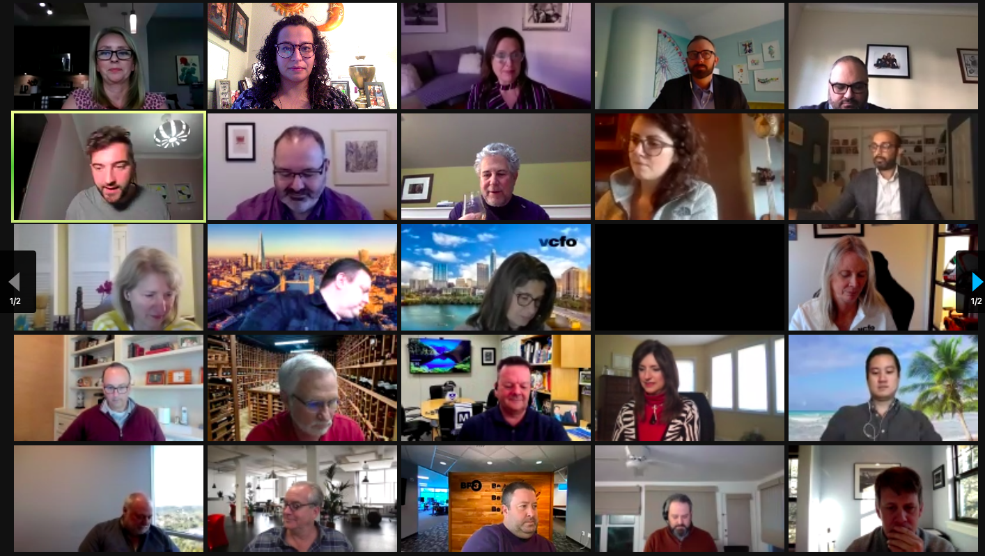 ATC Meet the Team: UK Department for International Trade Event Recap