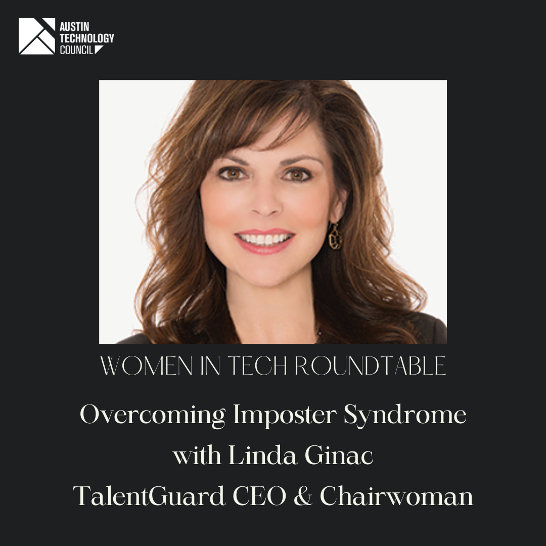 Women in Tech: Overcoming Imposter Syndrome