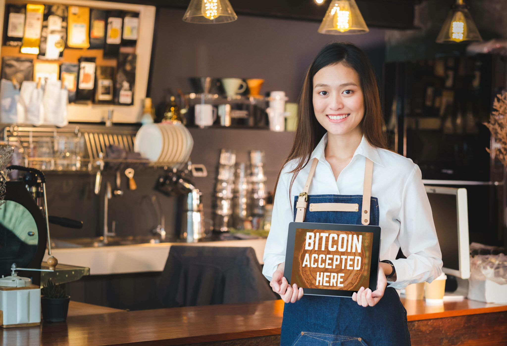 Who Accepts Bitcoin in Austin