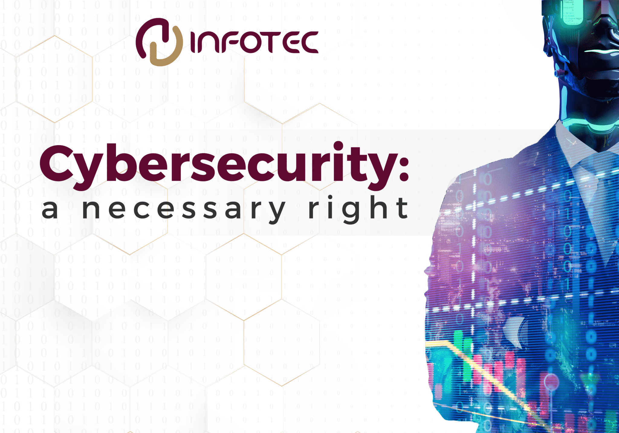 Cybersecurity: A Necessary Right
