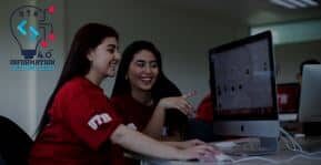 Earn a Data Science, Artificial Intelligence Area Associate Degree