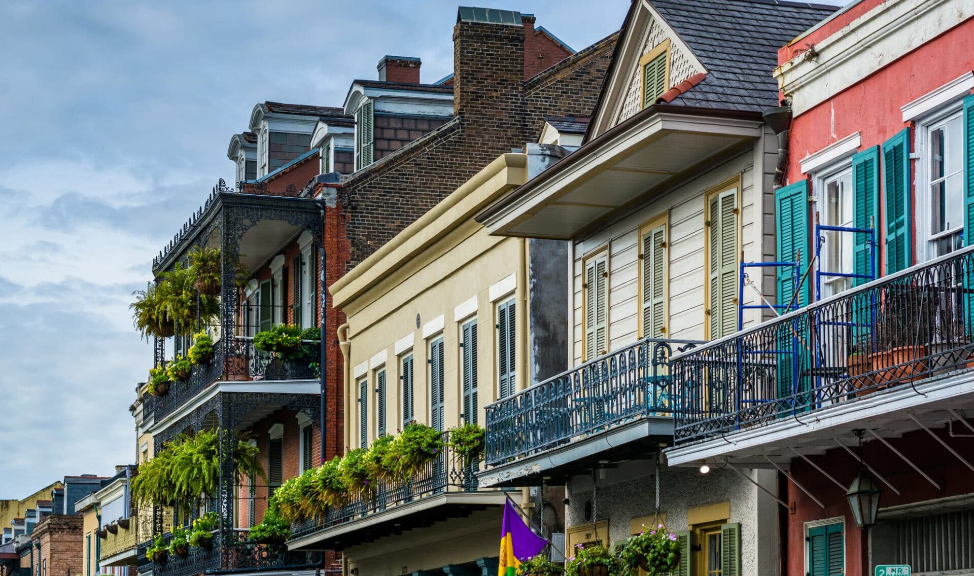 How to Choose a Bitcoin ATM New Orleans