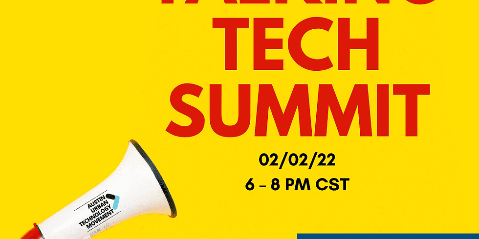 Talking Tech Summit with AUTMHQ
