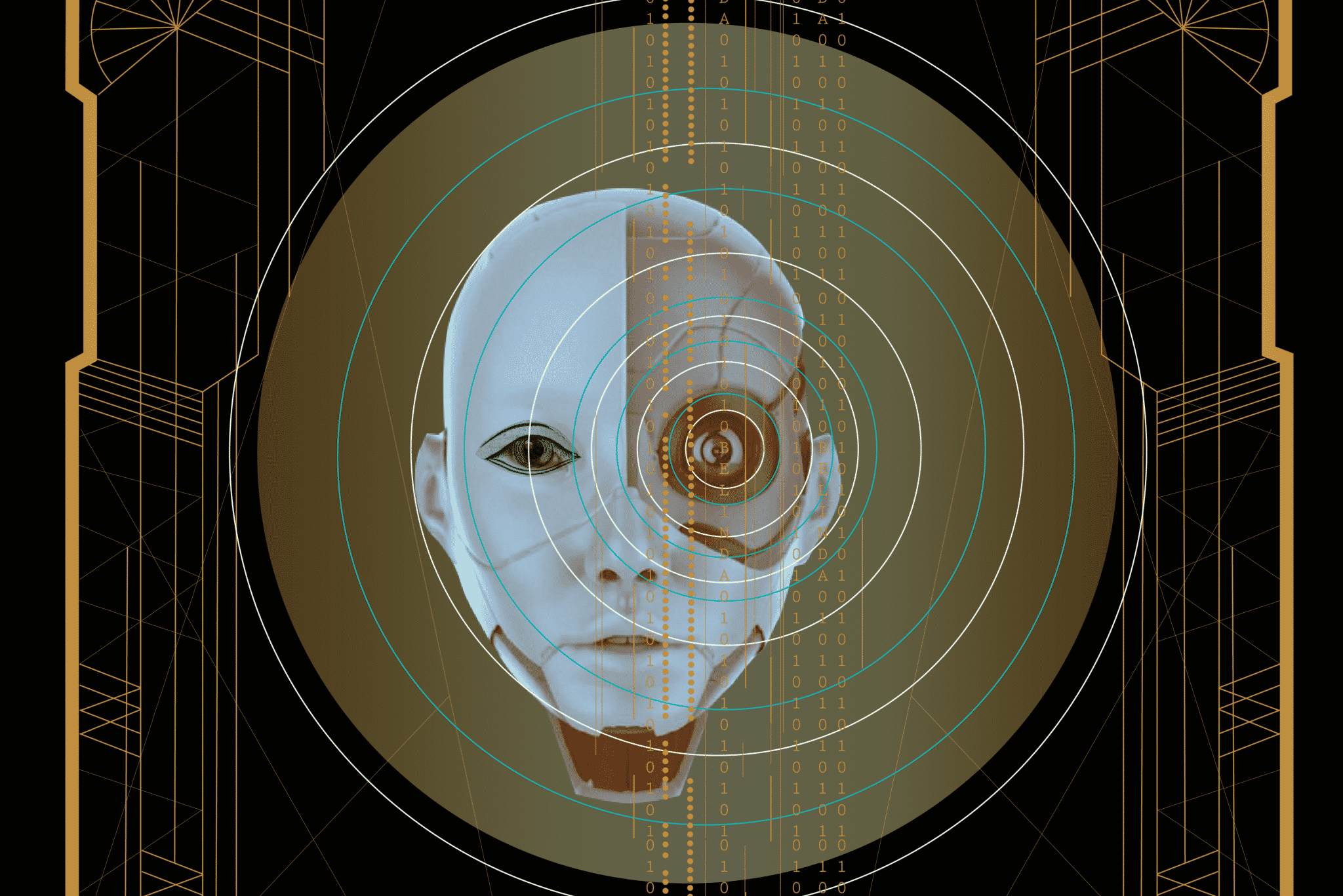 The Rise of Computer Vision