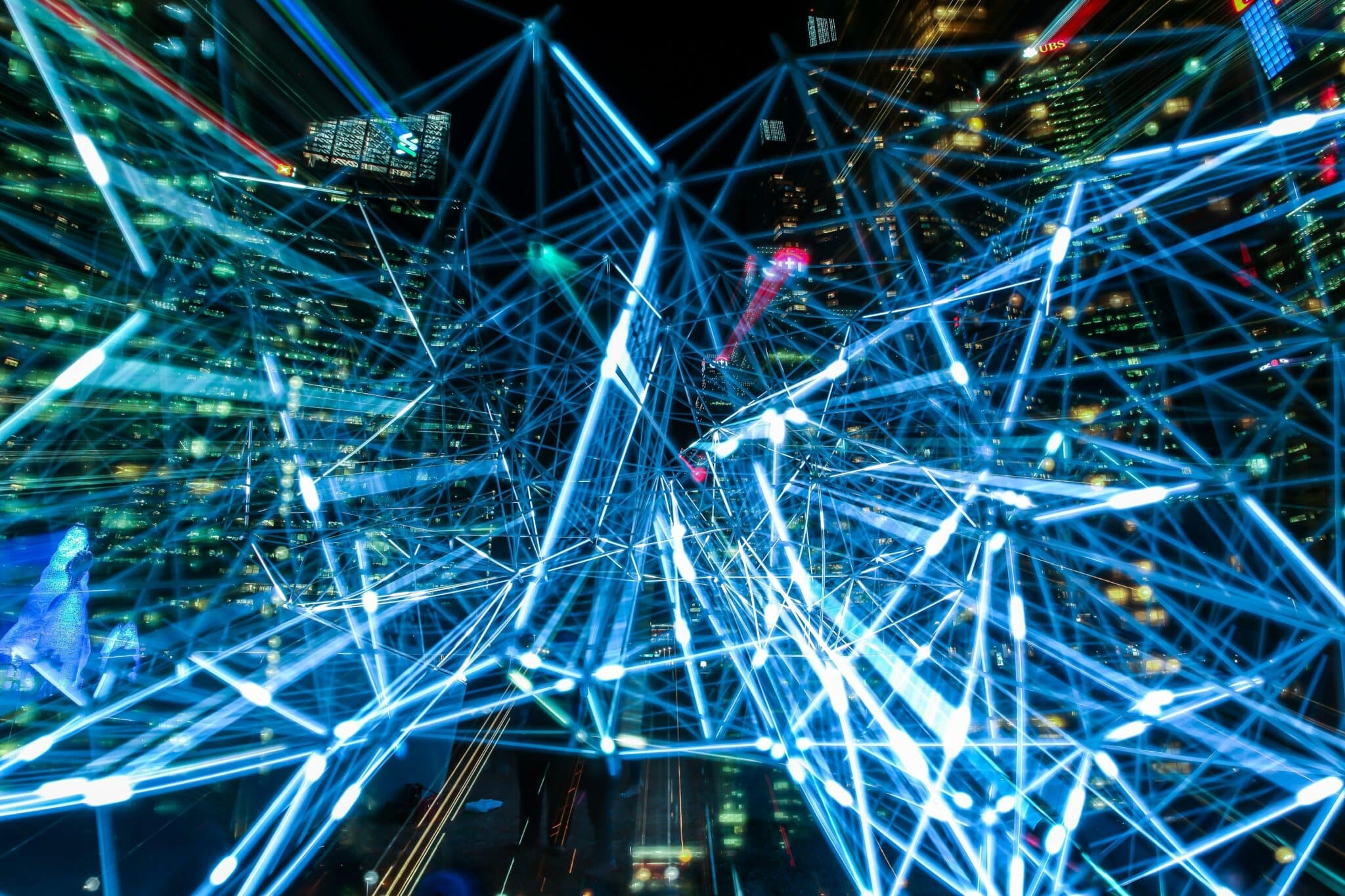 AI in 2022: A Look at the Power, Potential, and Perils