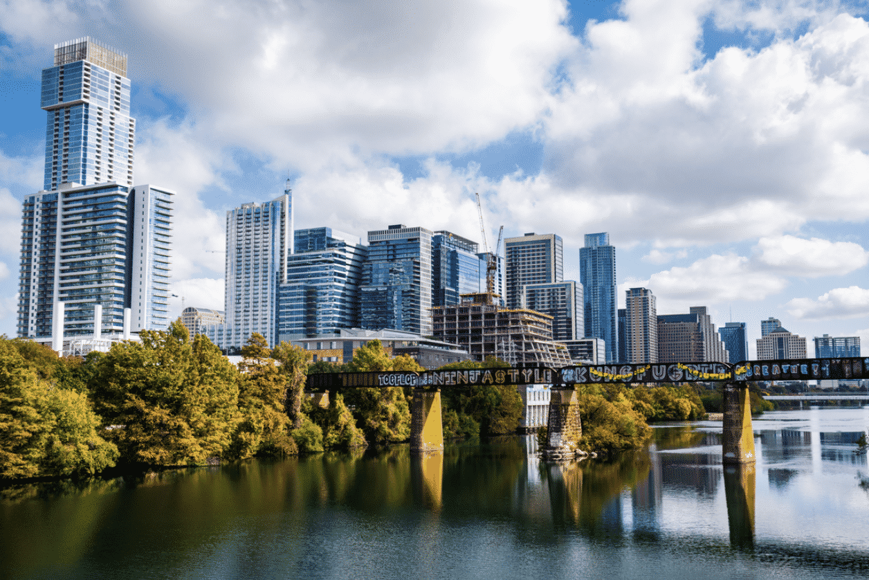Latest Bitcoin ATM in Austin, TX