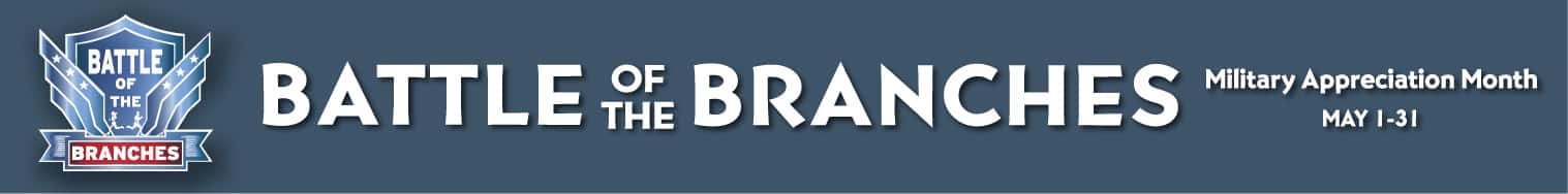 Battle of the Branches – HealthCode’s Month-long Challenge
