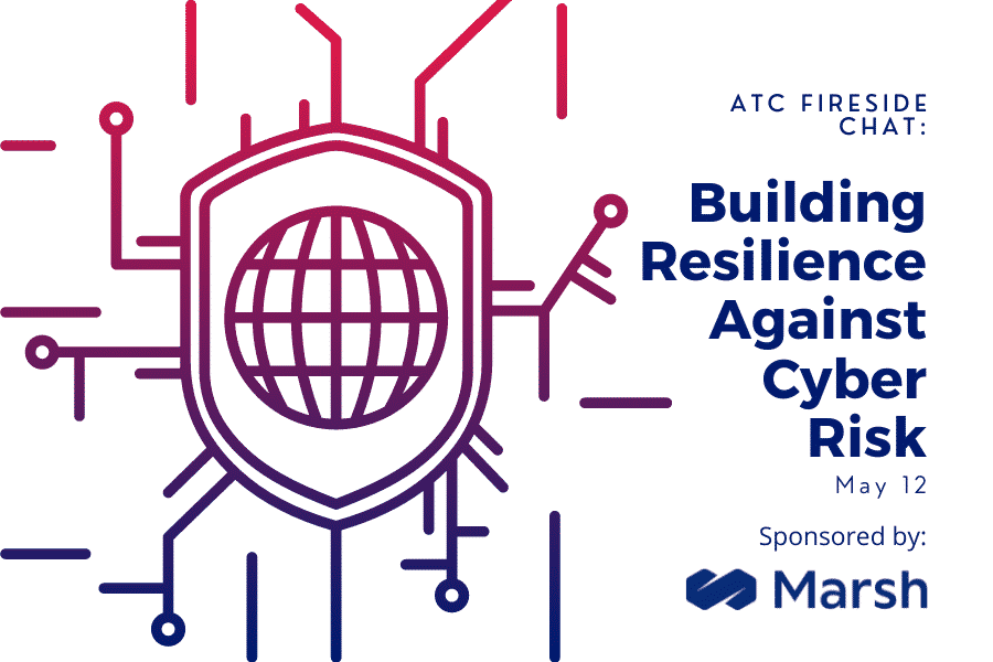 Fireside Chat: Building Resilience Against Cyber Risk