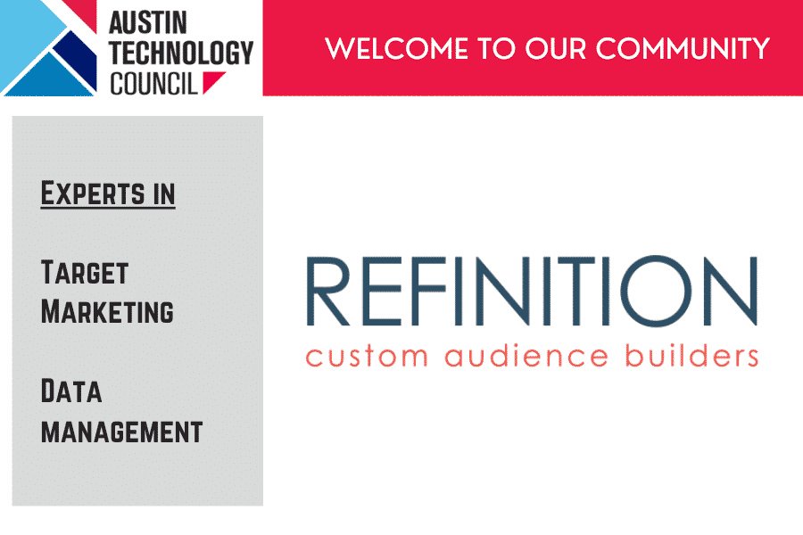 New Member Highlight: Refinition