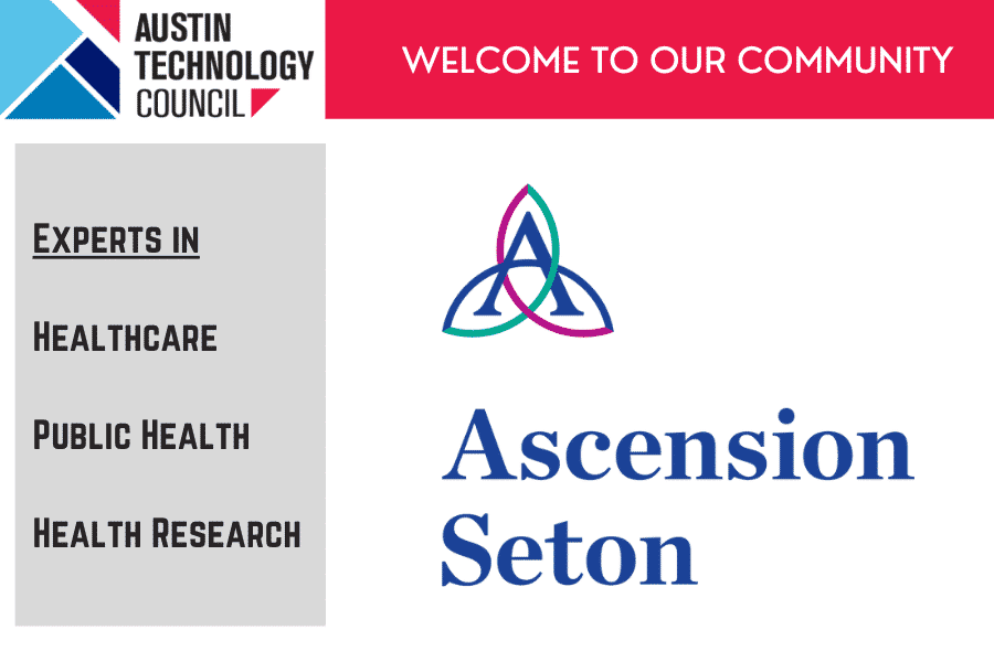 New Member Highlight: Ascension Seton