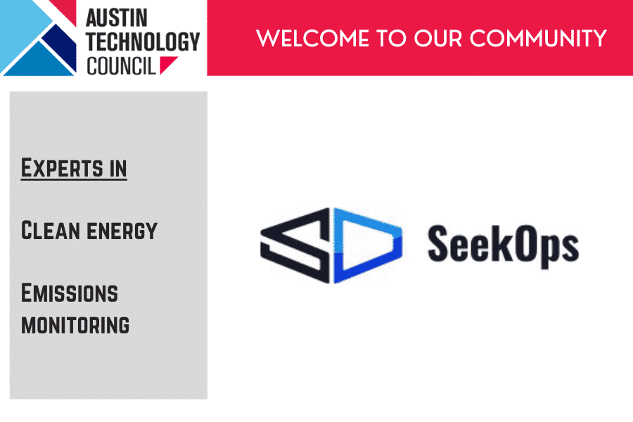New Member Highlight: SeekOps