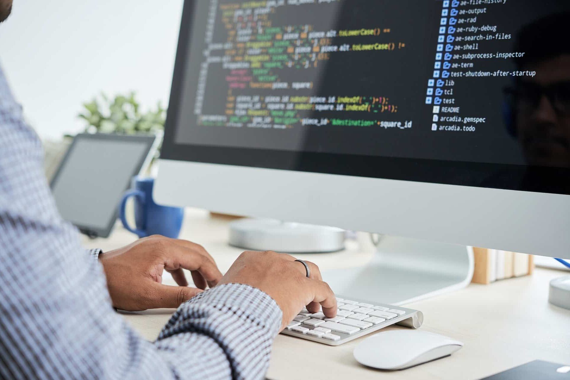 Leadership Dinner: Turning Your Greatest Ideas into Software with High Performance Low Code