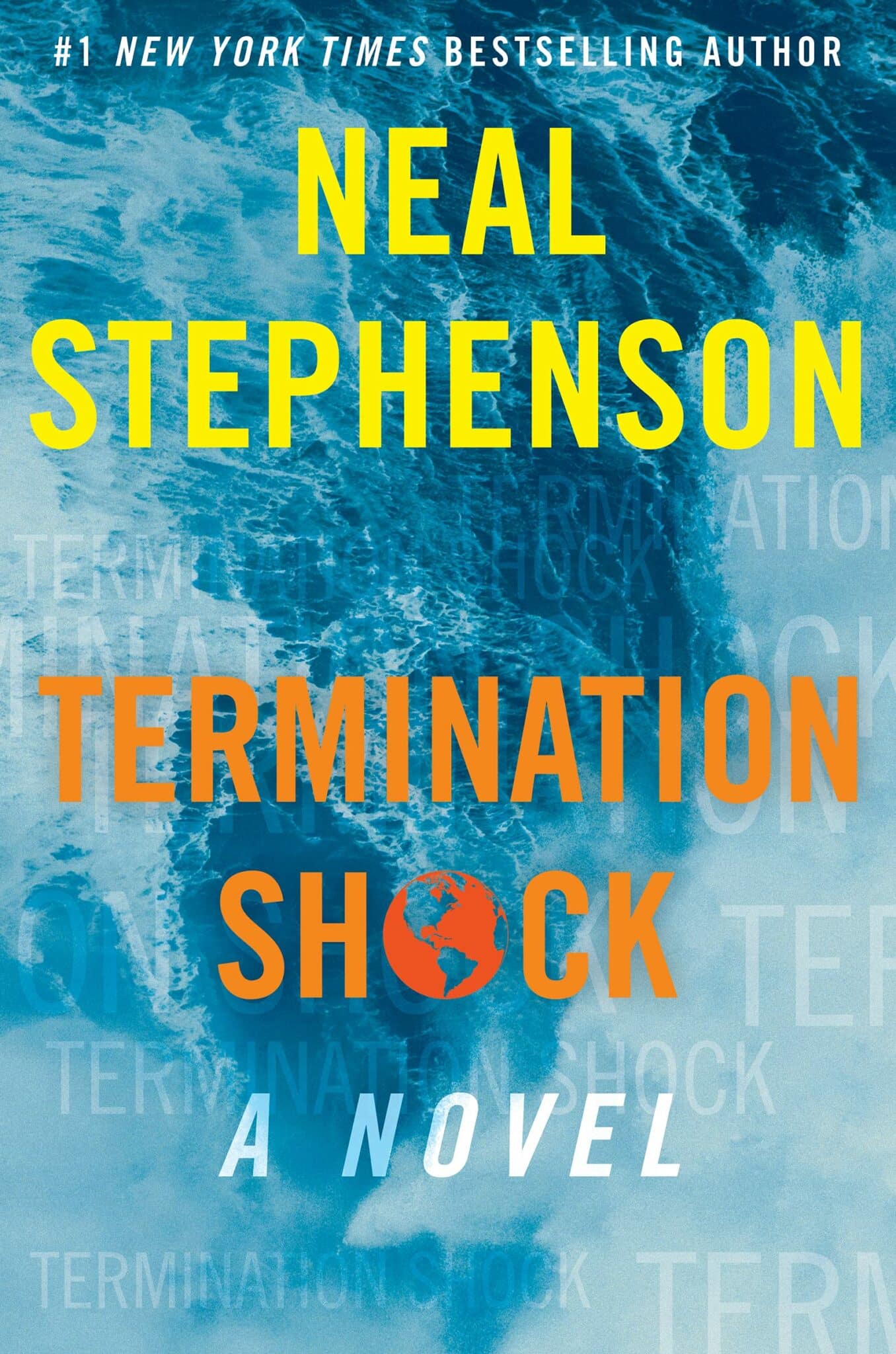 Discussion of “Termination Shock”