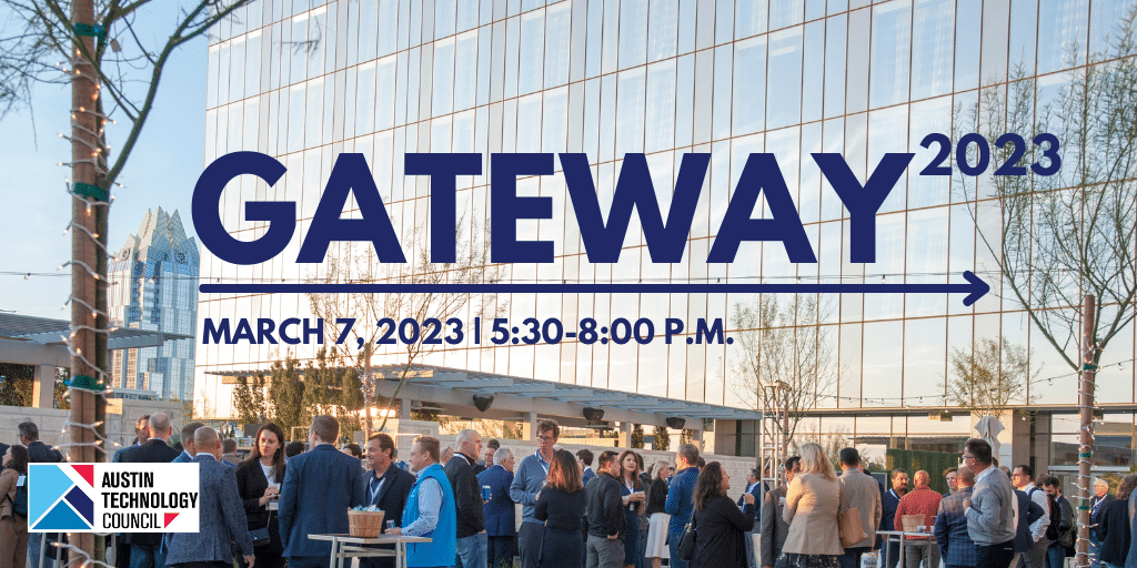 2023 ATC Gateway Happy Hour