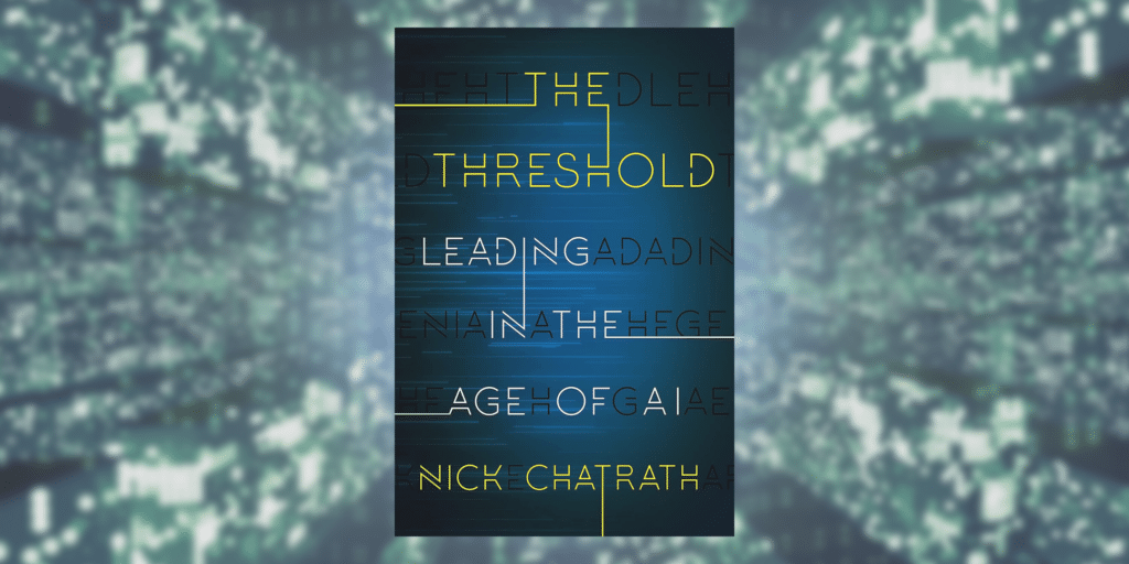 Discussion of "The Threshold Leading in the Age of AI" Austin