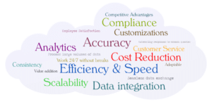 Advantages of RPA